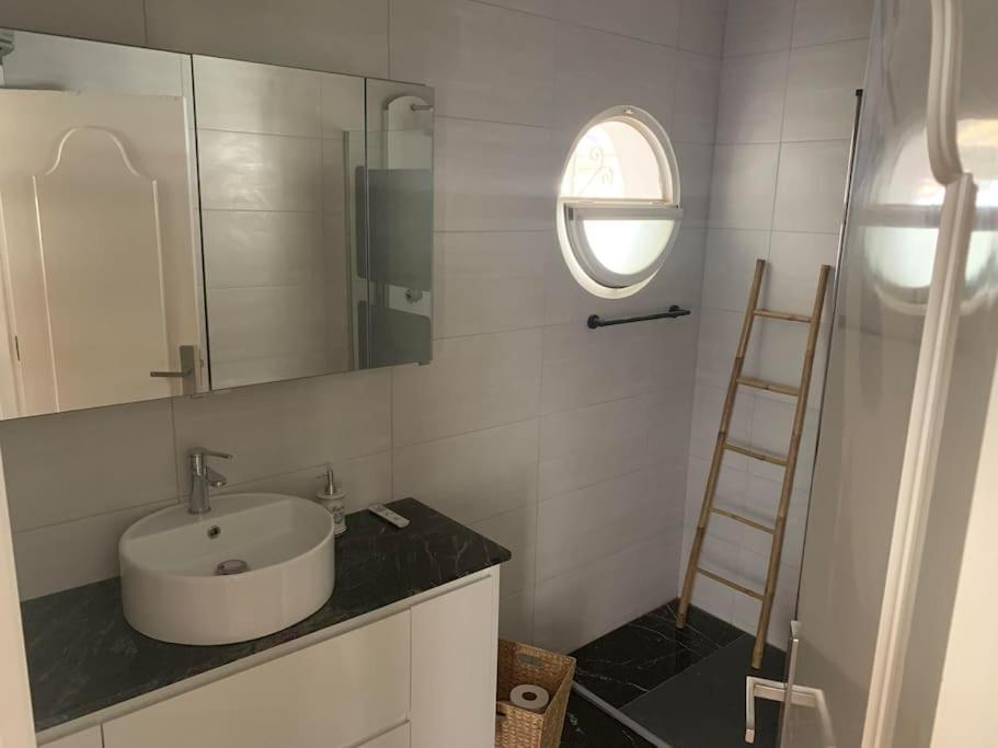Schoenes Ferienbungalow In Los Altos Torrevieja Exterior foto